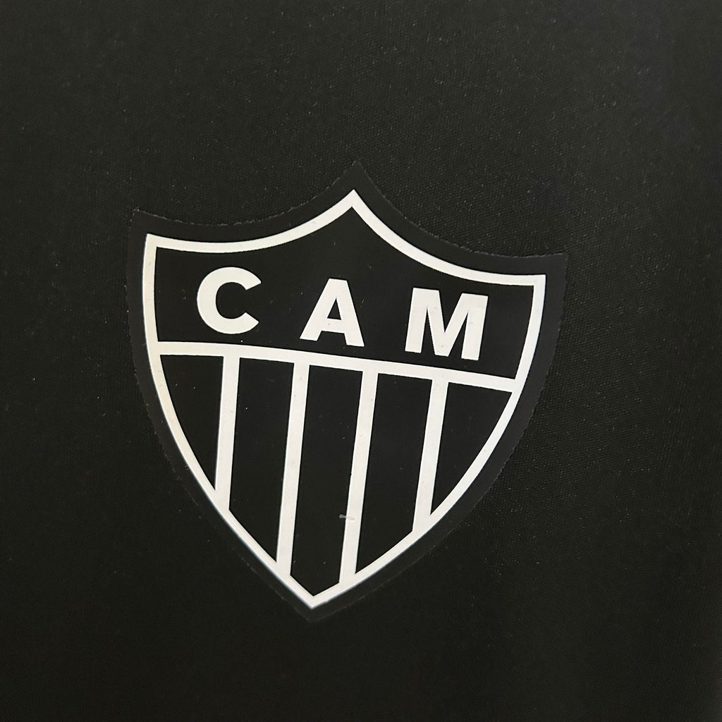 Camisa Atletico Mineiro de treino 25/26 - Torcedor Masculina