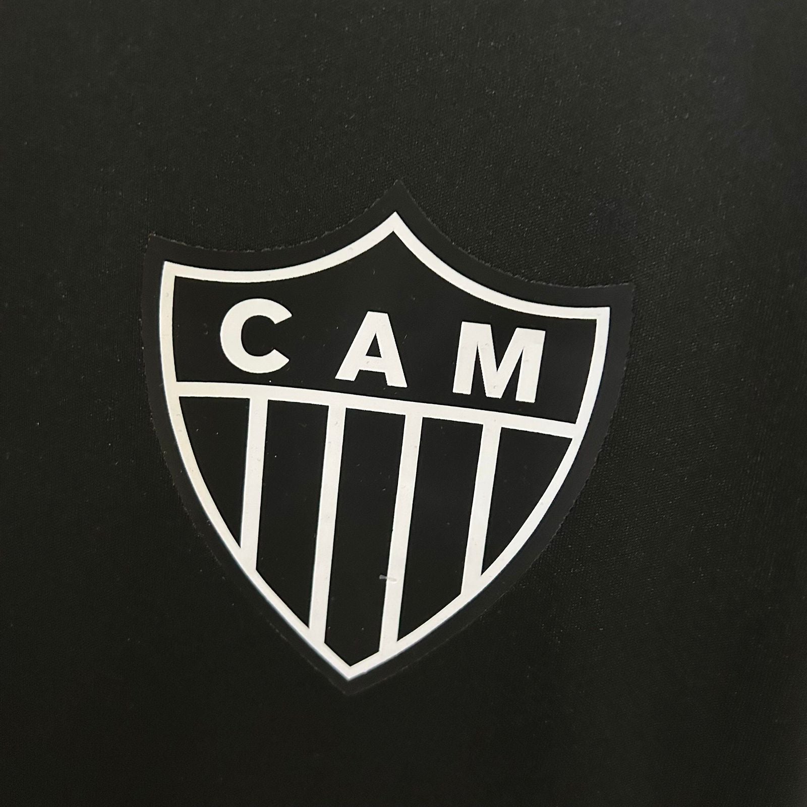 Camisa Atletico Mineiro de treino 25/26 - Torcedor Masculina