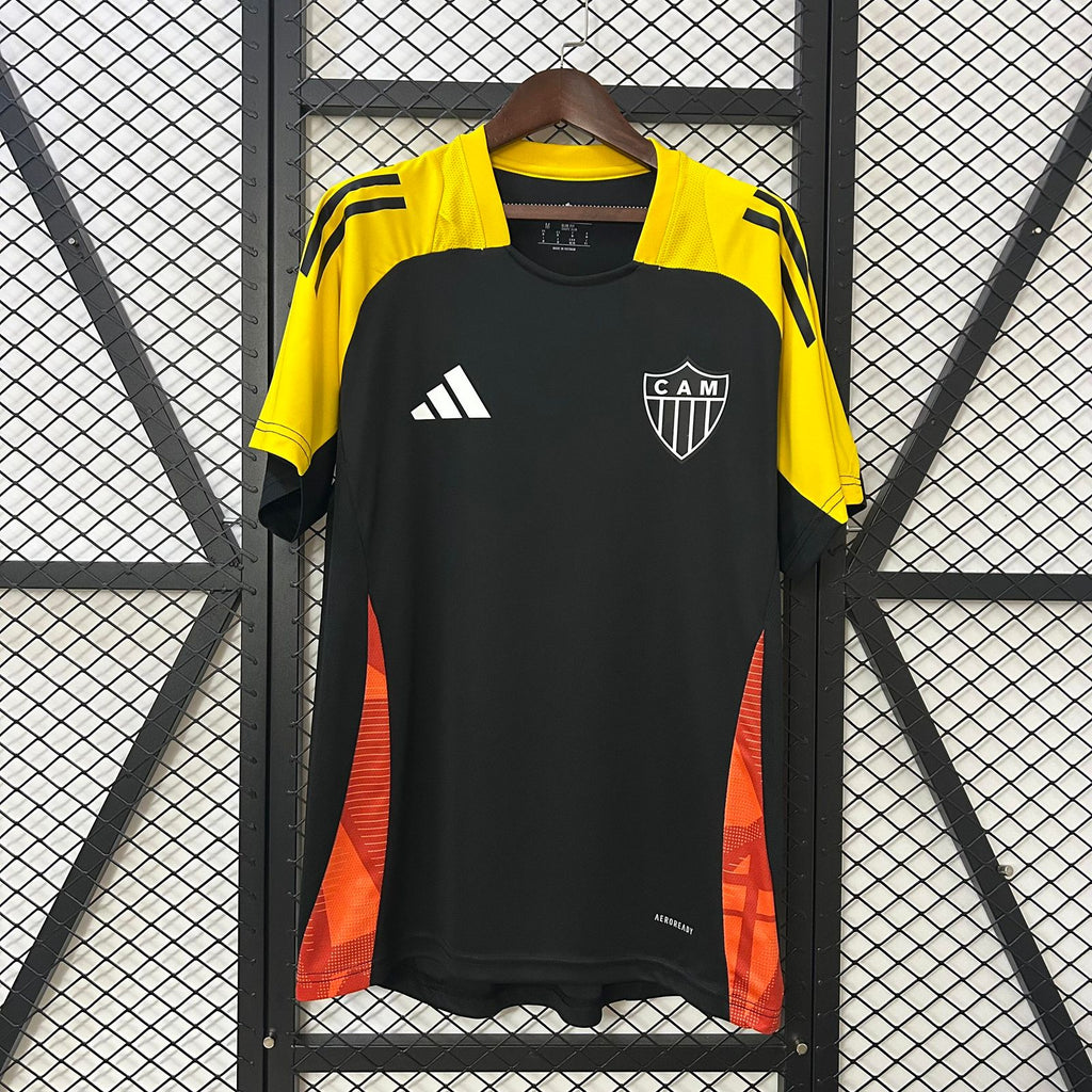 Camisa Atletico Mineiro de treino 25/26 - Torcedor Masculina