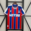 Camisa Crystal Palace Home  25/26 - Torcedor Masculina
