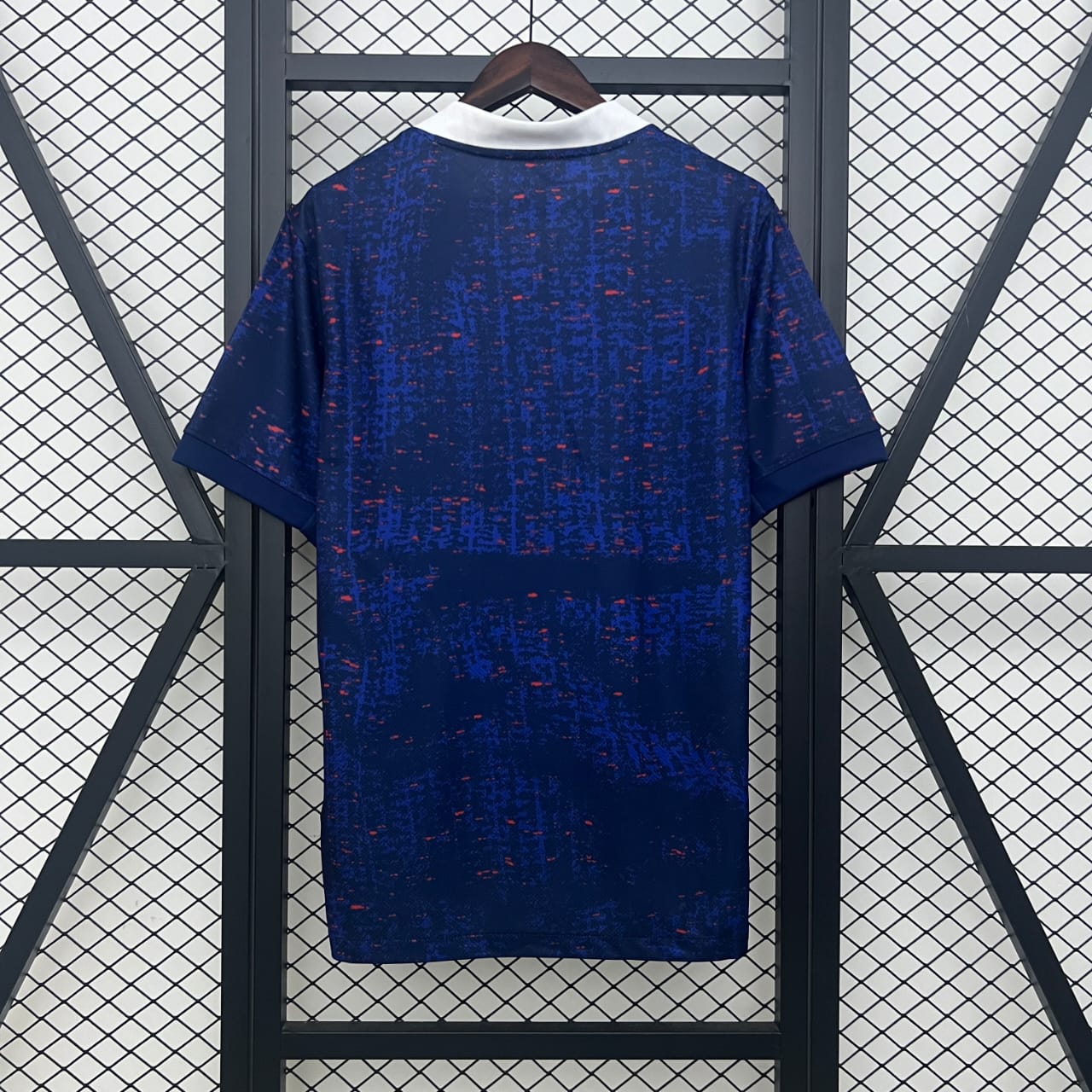 Camisa França home 25/26 - Torcedor Masculina