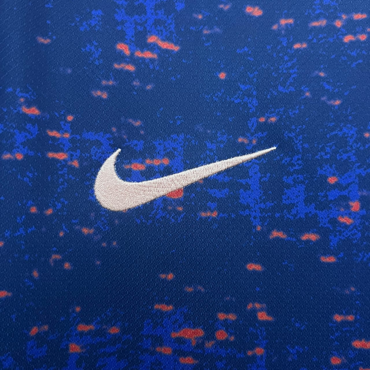 Camisa França home 25/26 - Torcedor Masculina