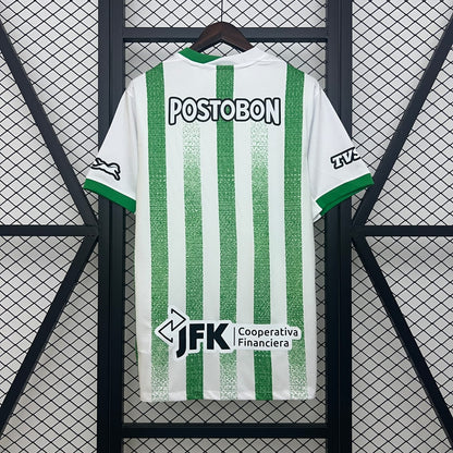 Camisa Atletico Nacional 25/26 - Torcedor Masculina