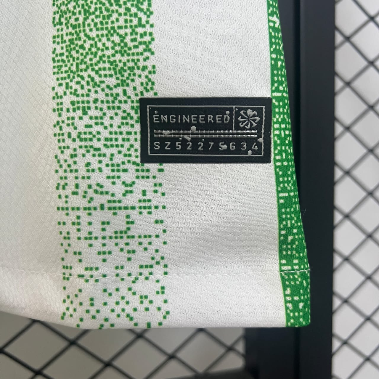 Camisa Atletico Nacional 25/26 - Torcedor Masculina
