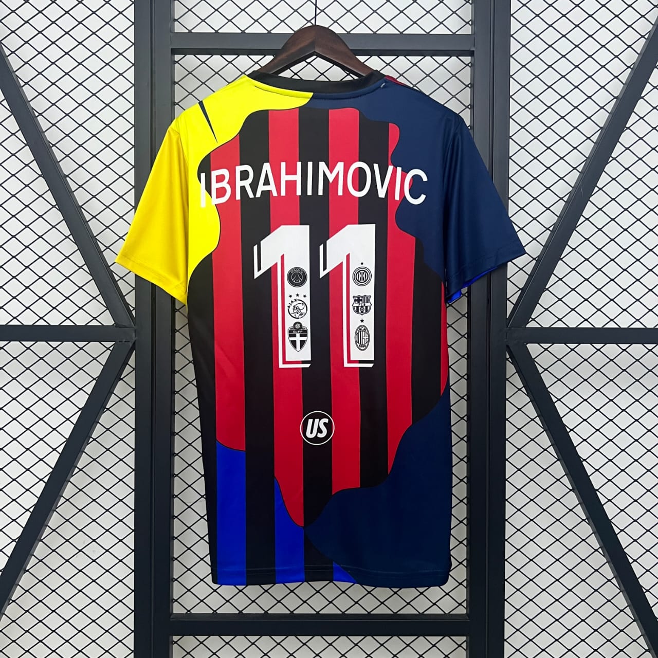 Camisa Brighton Home 2025/26