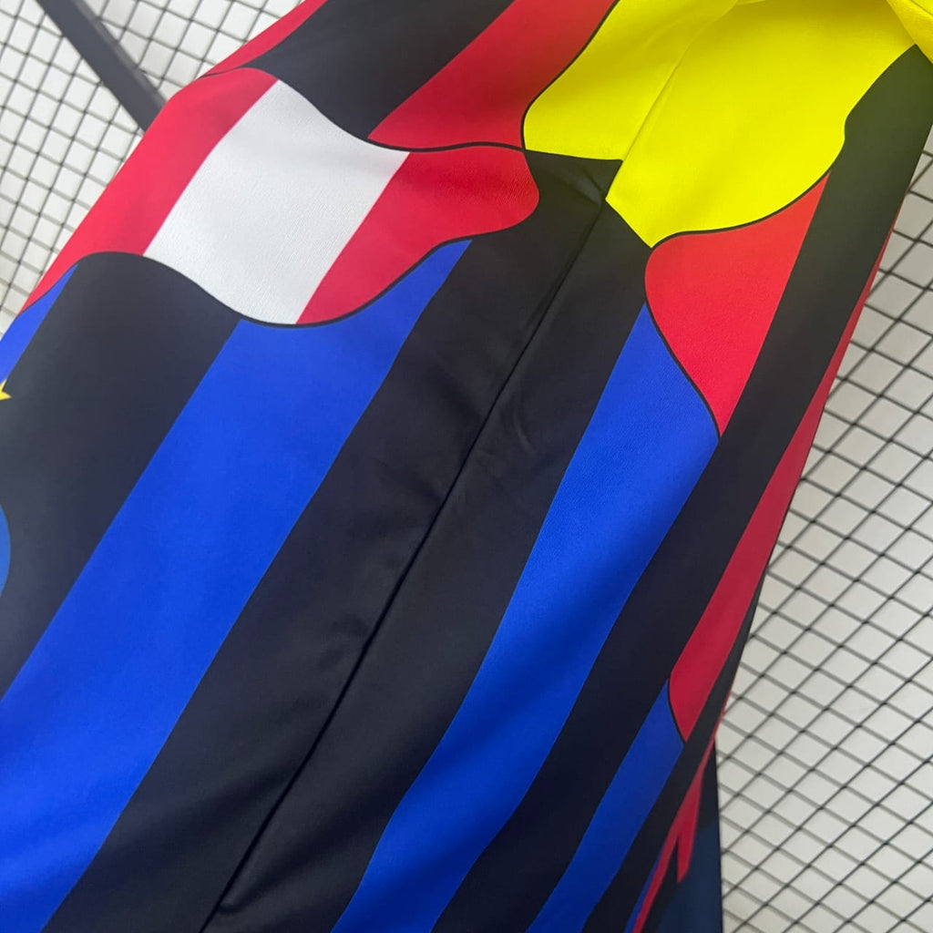 Camisa Brighton Home 2025/26