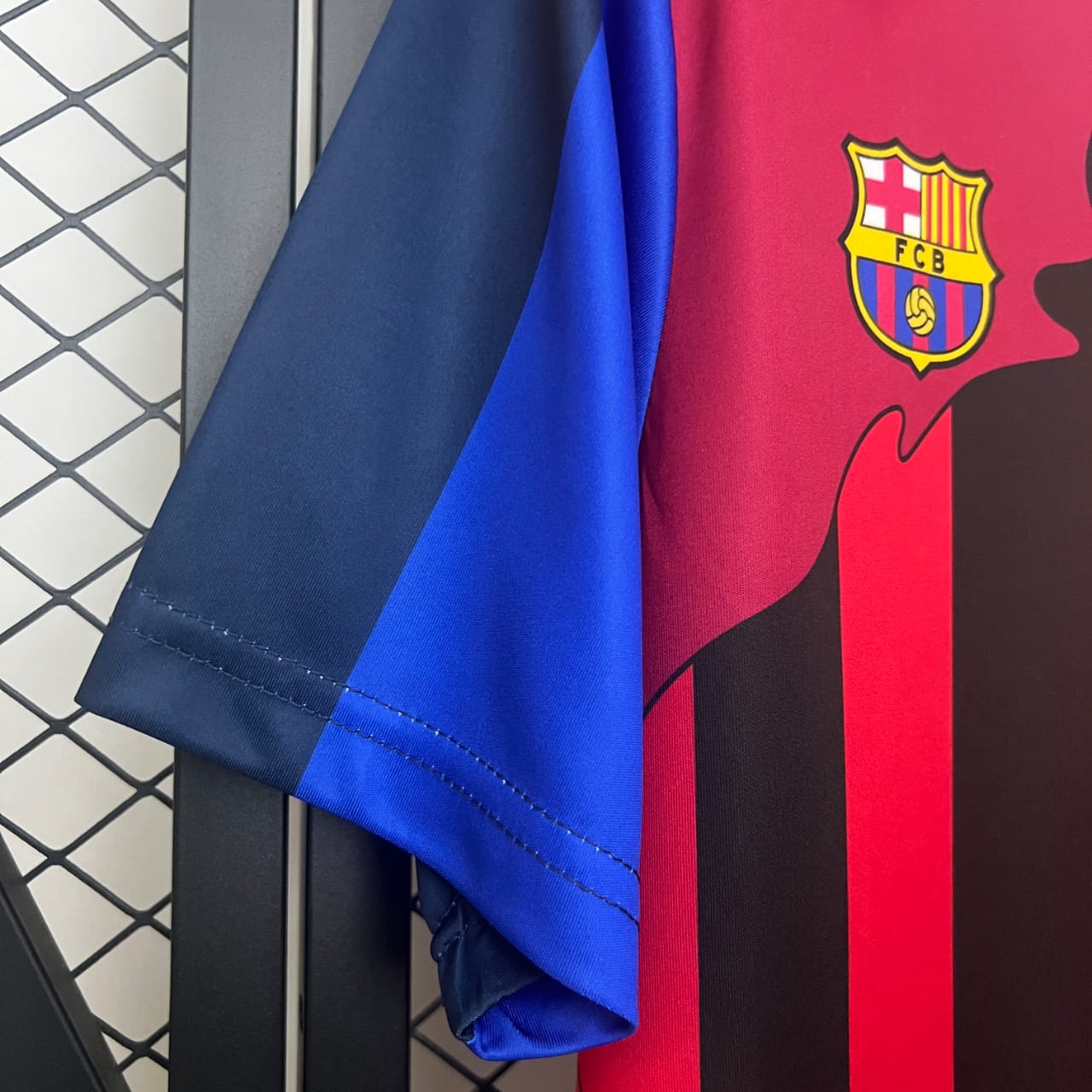 Camisa Brighton Home 2025/26