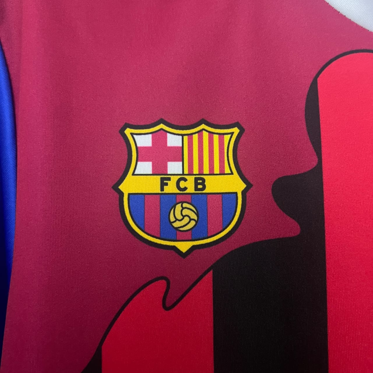 Camisa Brighton Home 2025/26