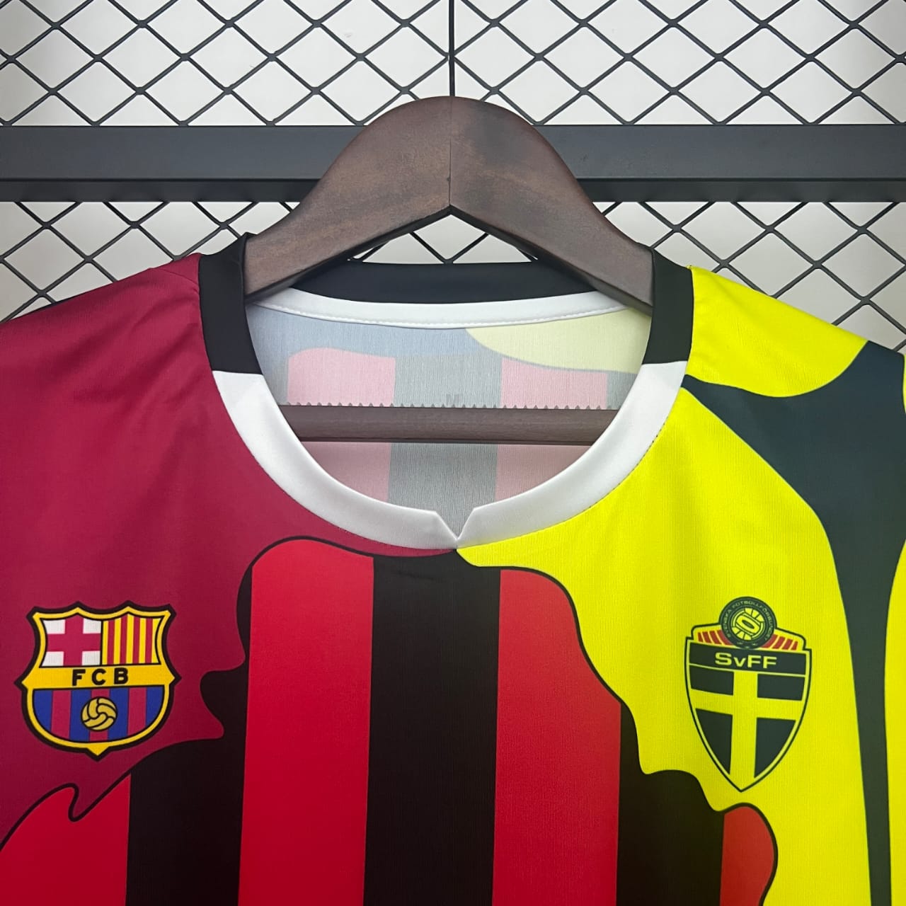 Camisa Brighton Home 2025/26