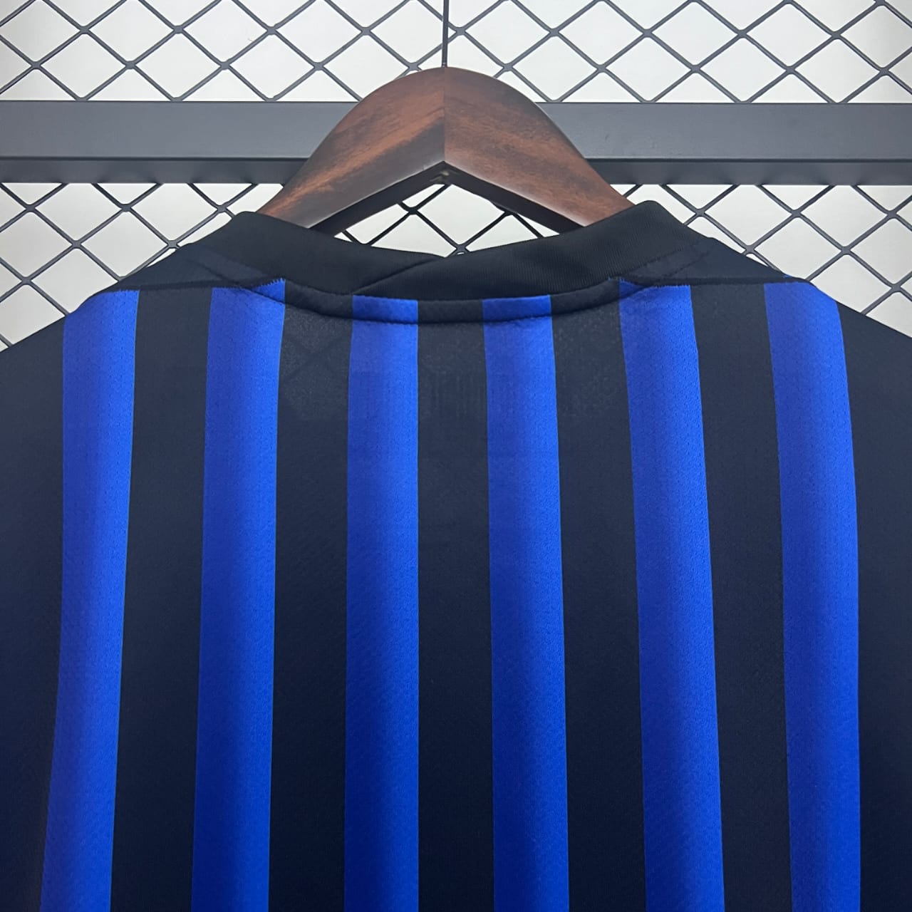 Camisa Inter De Milão home 25/26 - Torcedor Masculina