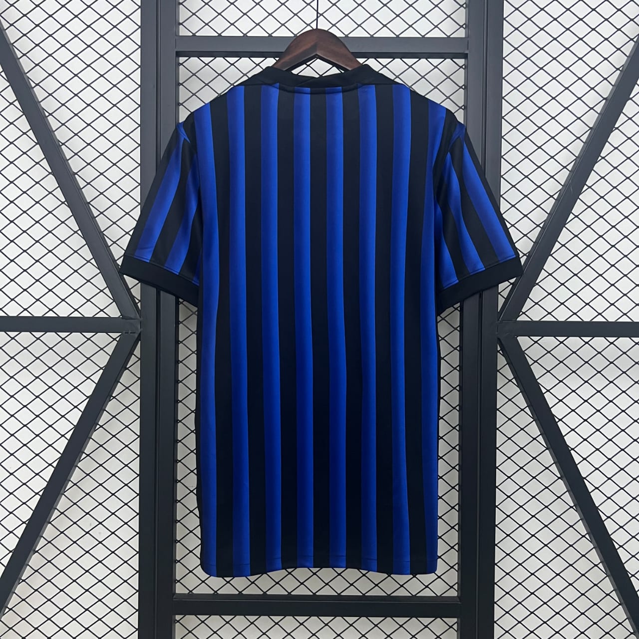 Camisa Inter De Milão home 25/26 - Torcedor Masculina