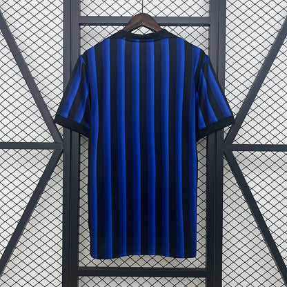 Camisa Inter De Milão home 25/26 - Torcedor Masculina