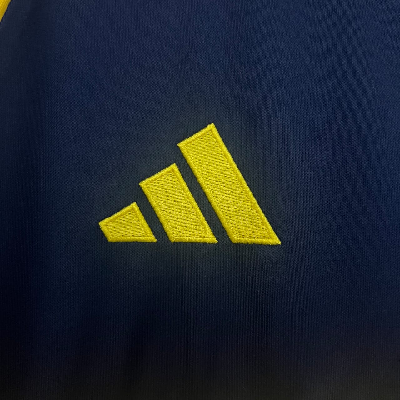Camisa Boca Juniors home 25/26 - Torcedor Masculina