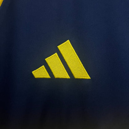Camisa Boca Juniors home 25/26 - Torcedor Masculina