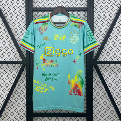 Camisa Ajax Edição Especial home 25/26 - Torcedor Masculina