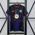 Camisa 25/26 Barcelona Edição Especial - Torcedor