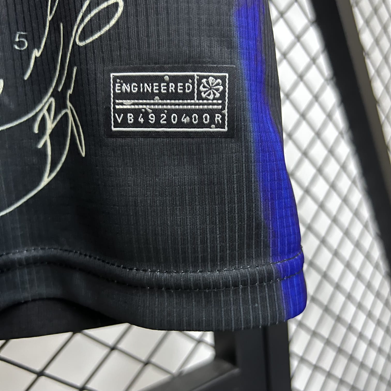 Camisa 25/26 Barcelona Edição Especial - Torcedor