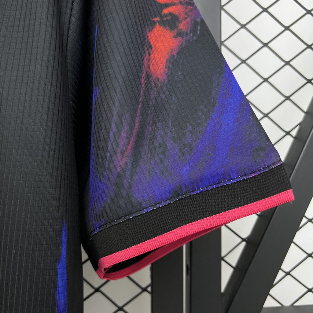 Camisa 25/26 Barcelona Edição Especial - Torcedor