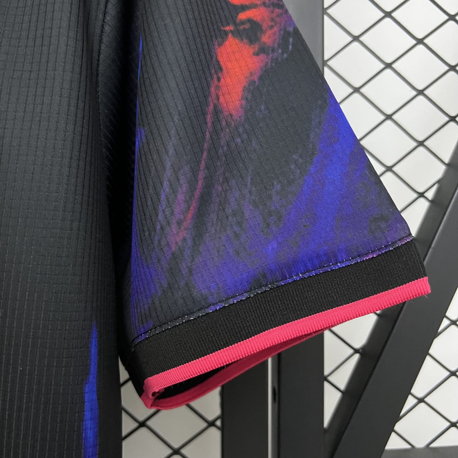 Camisa 25/26 Barcelona Edição Especial - Torcedor