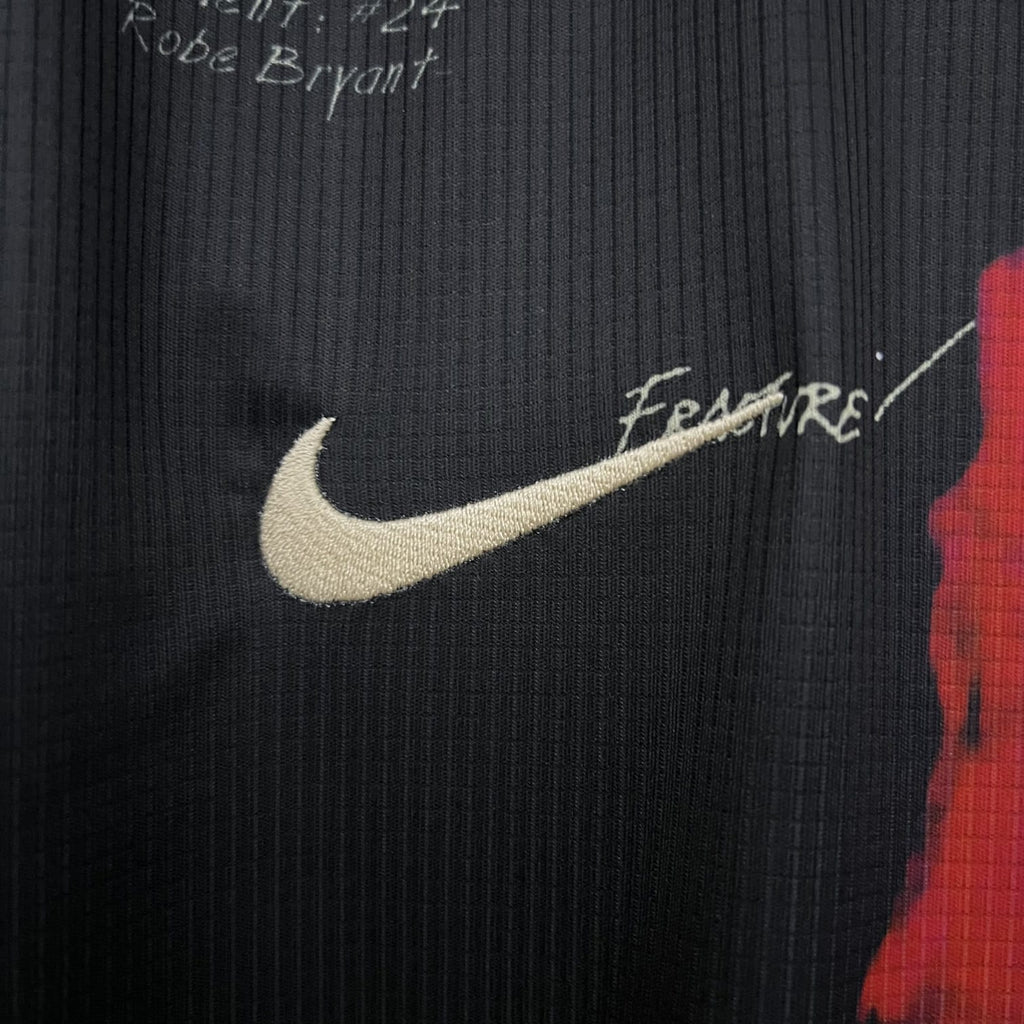 Camisa 25/26 Barcelona Edição Especial - Torcedor