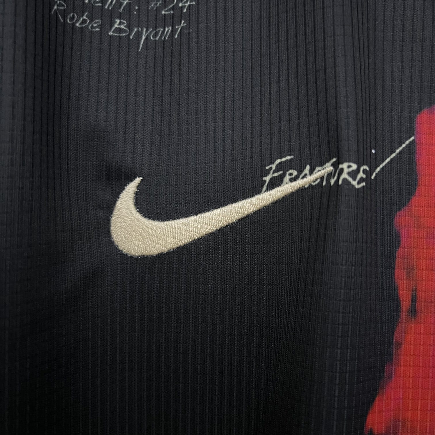 Camisa 25/26 Barcelona Edição Especial - Torcedor