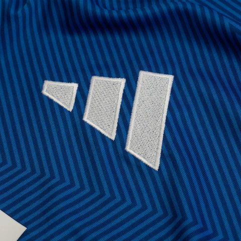 Camisa Cruzeiro Titular 25/26 - Adidas Versão Masculina COM PATROCINIO