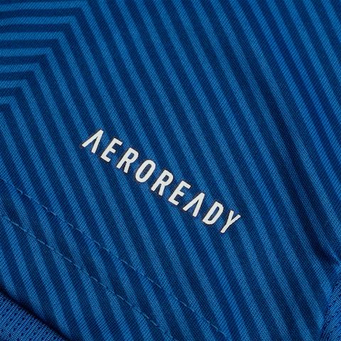 Camisa Cruzeiro Titular 25/26 - Adidas Versão Masculina COM PATROCINIO