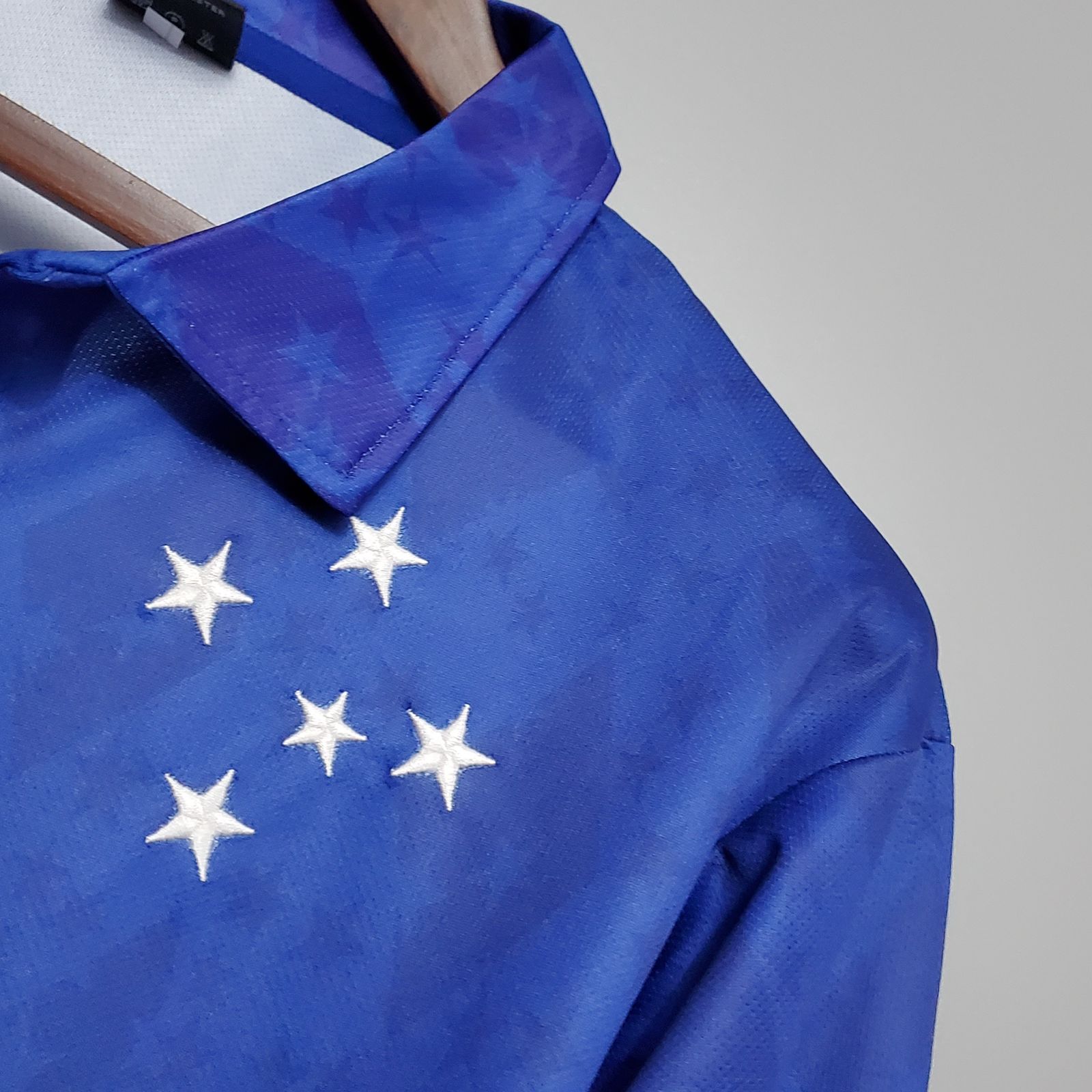 Camisa Retro Cruzeiro 93/94 home