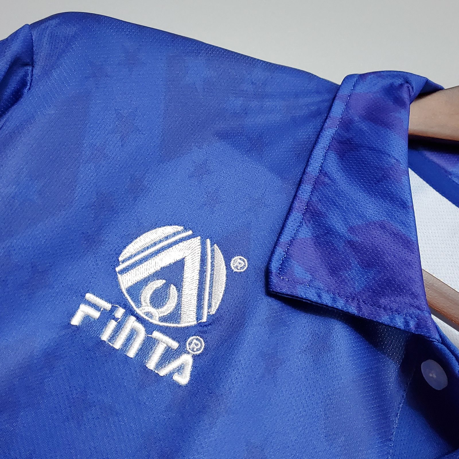 Camisa Retro Cruzeiro 93/94 home