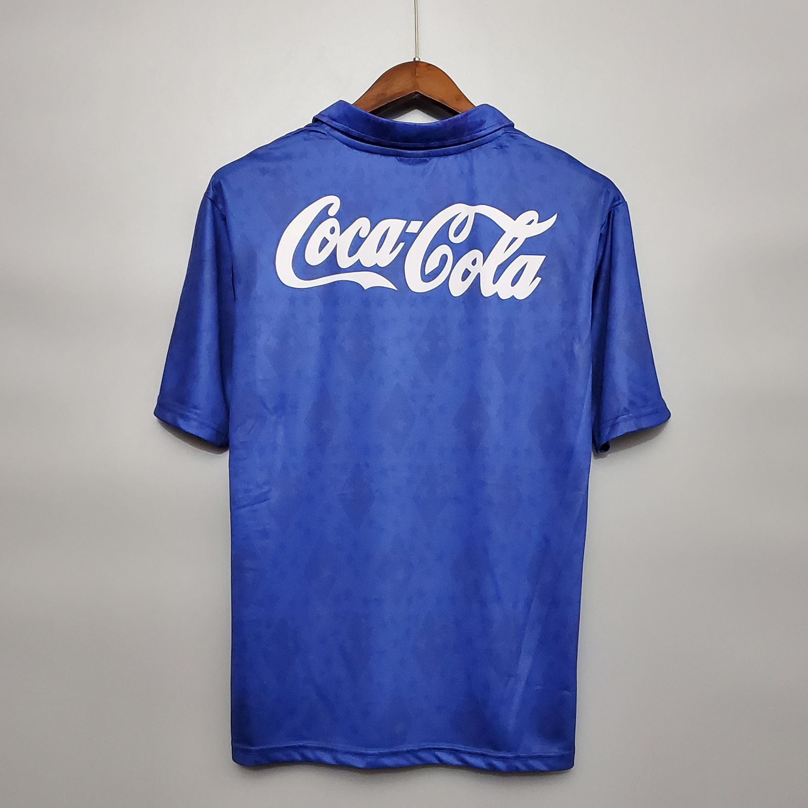 Camisa Retro Cruzeiro 93/94 home
