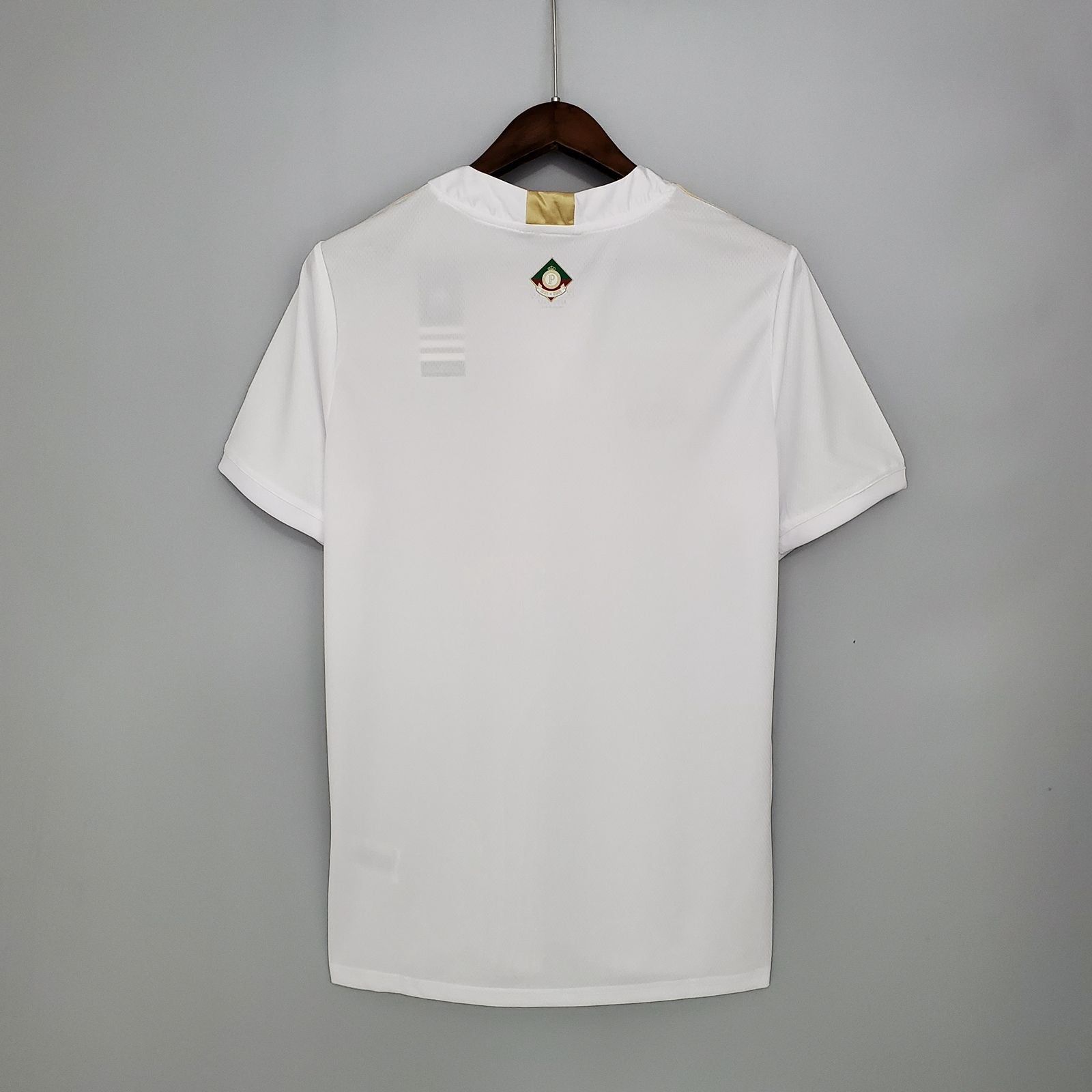 Camisa Retro 21/22 Cruzeiro away Branco