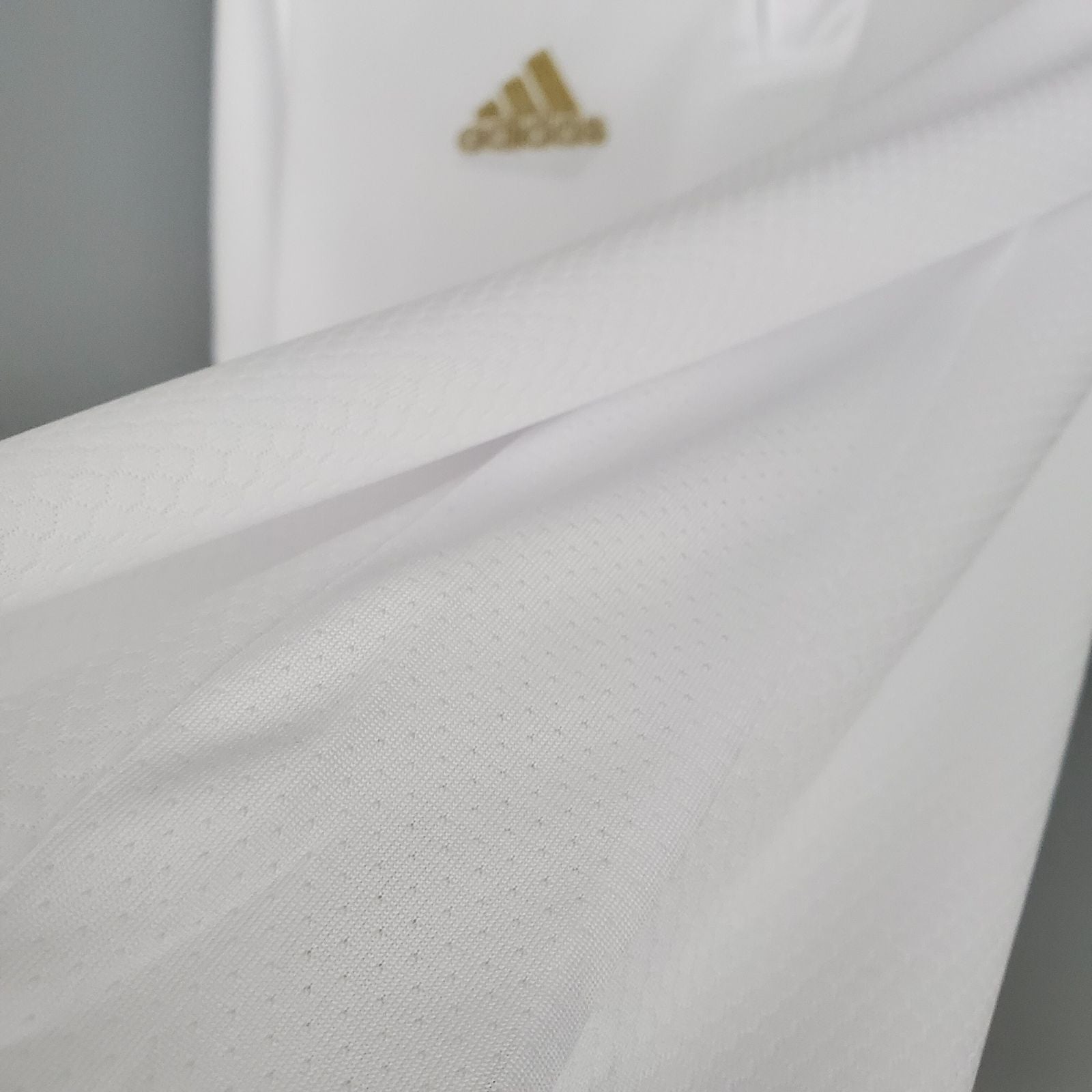 Camisa Retro 21/22 Cruzeiro away Branco