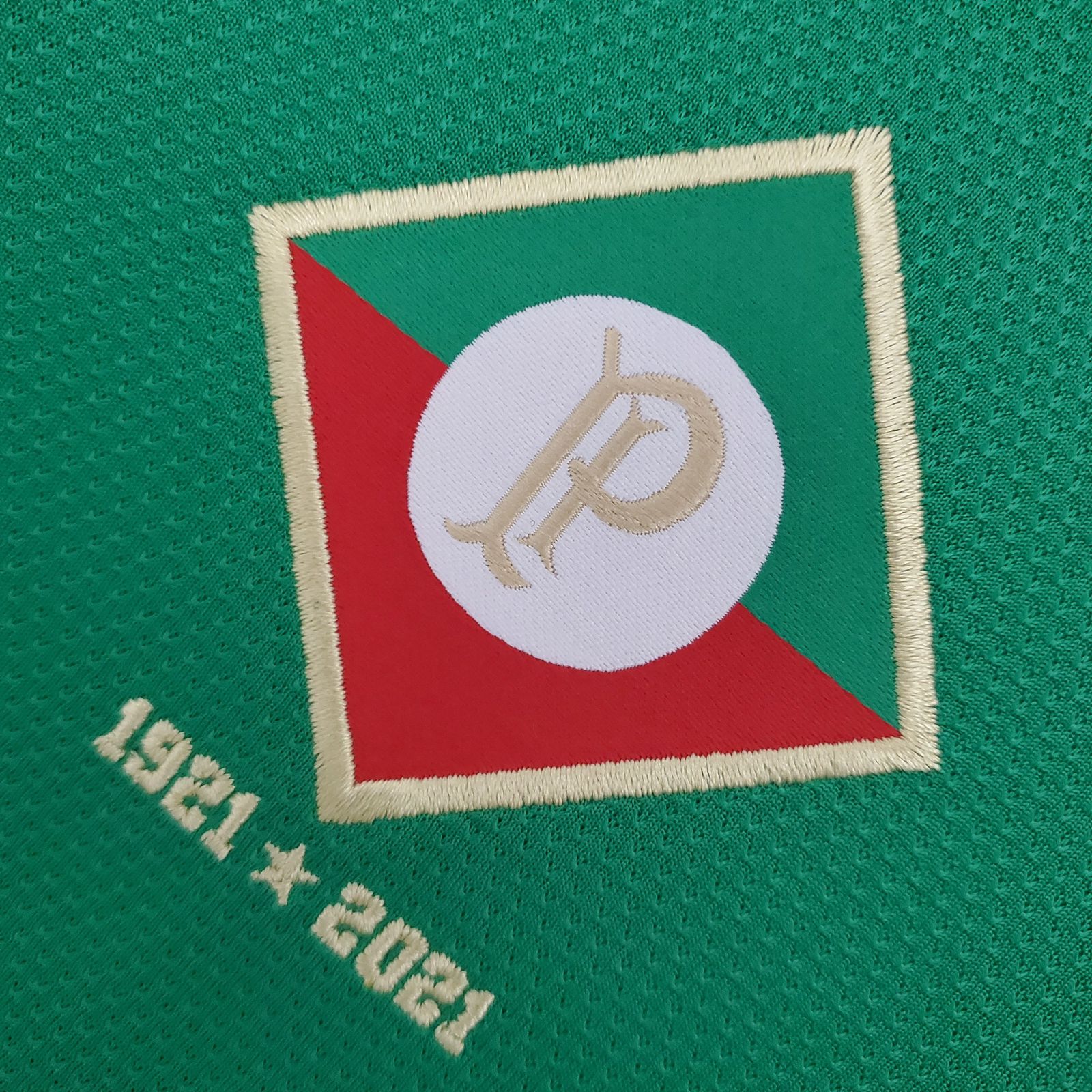 Camisa Retro 21/22 Cruzeiro away VERDE