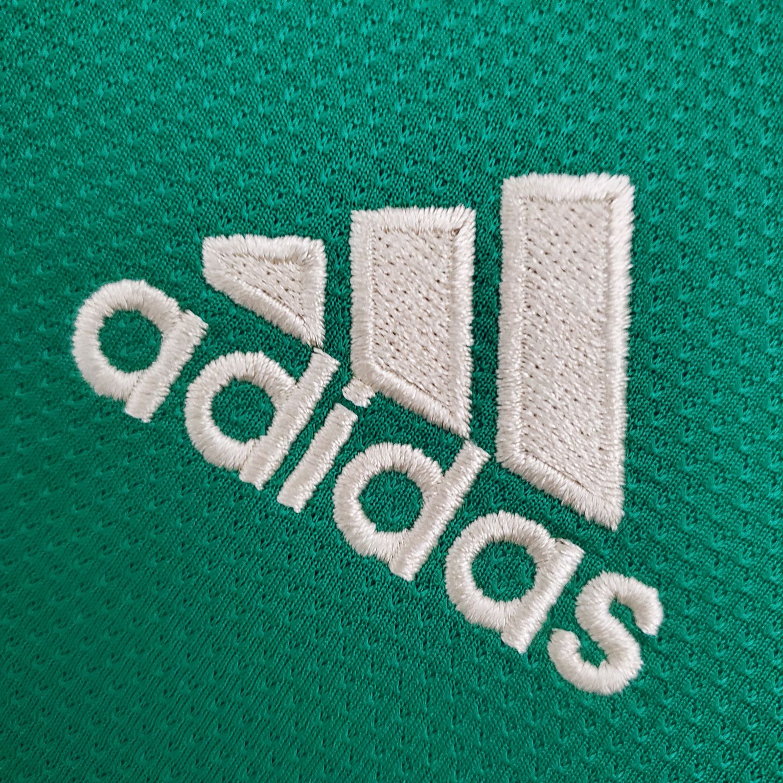 Camisa Retro 21/22 Cruzeiro away VERDE