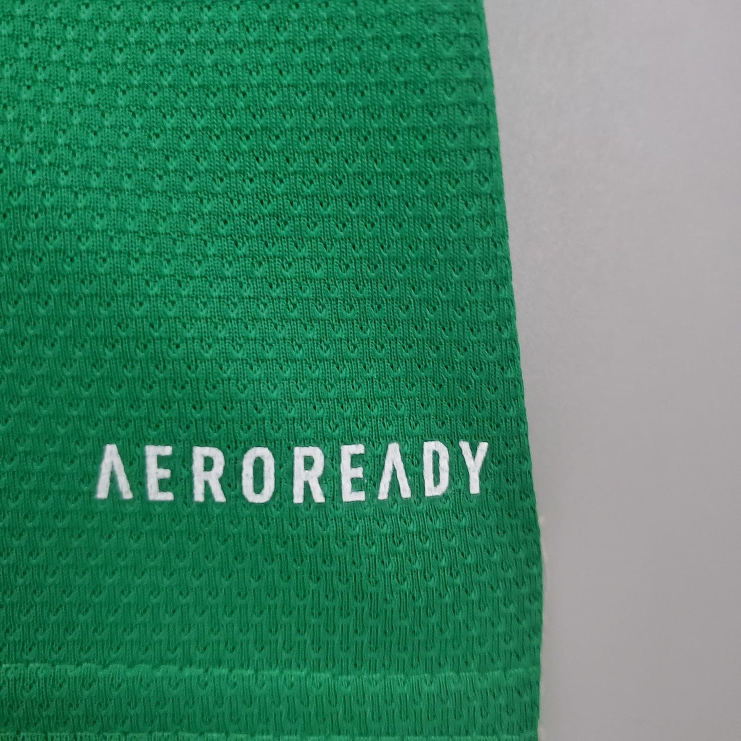 Camisa Retro 21/22 Cruzeiro away VERDE