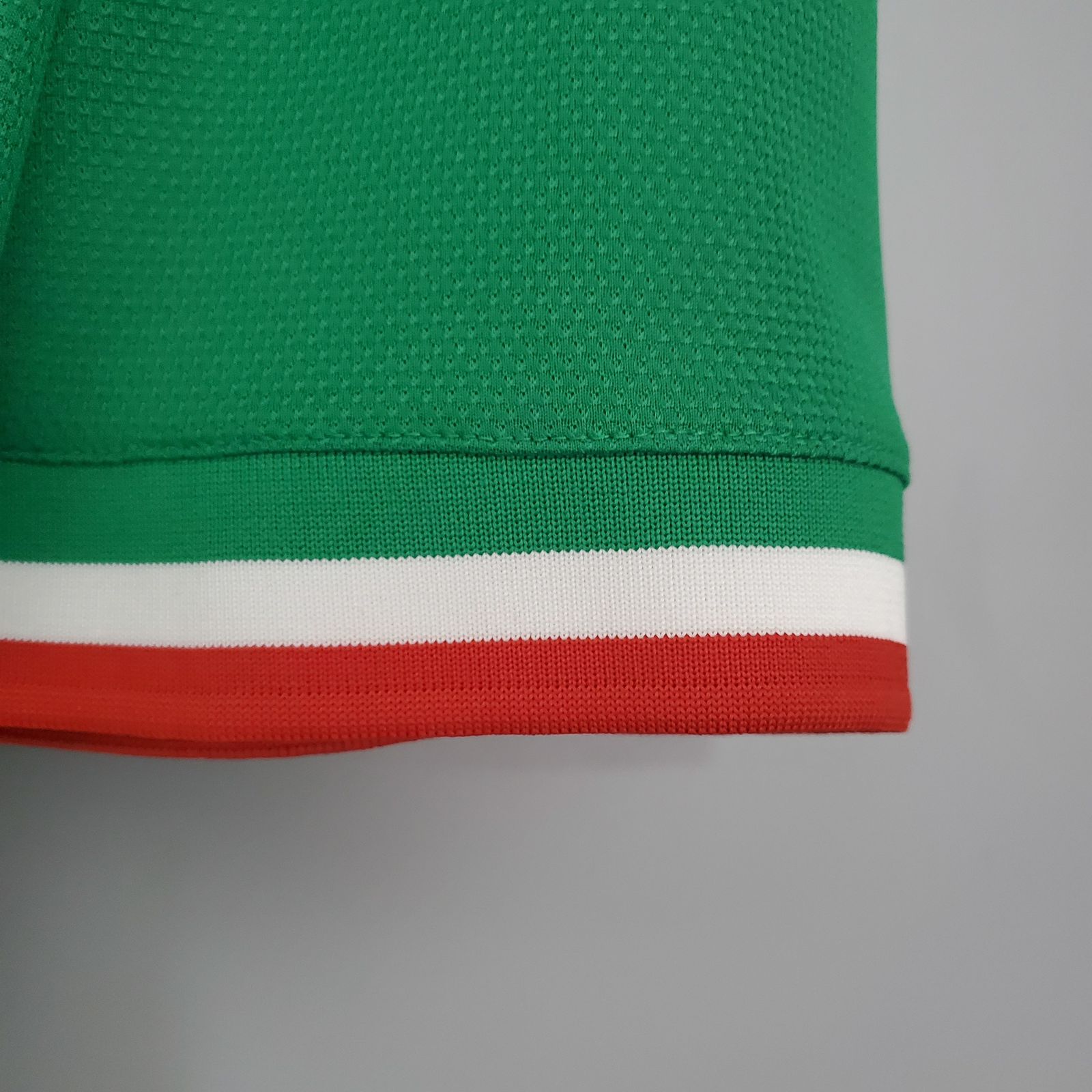 Camisa Retro 21/22 Cruzeiro away VERDE