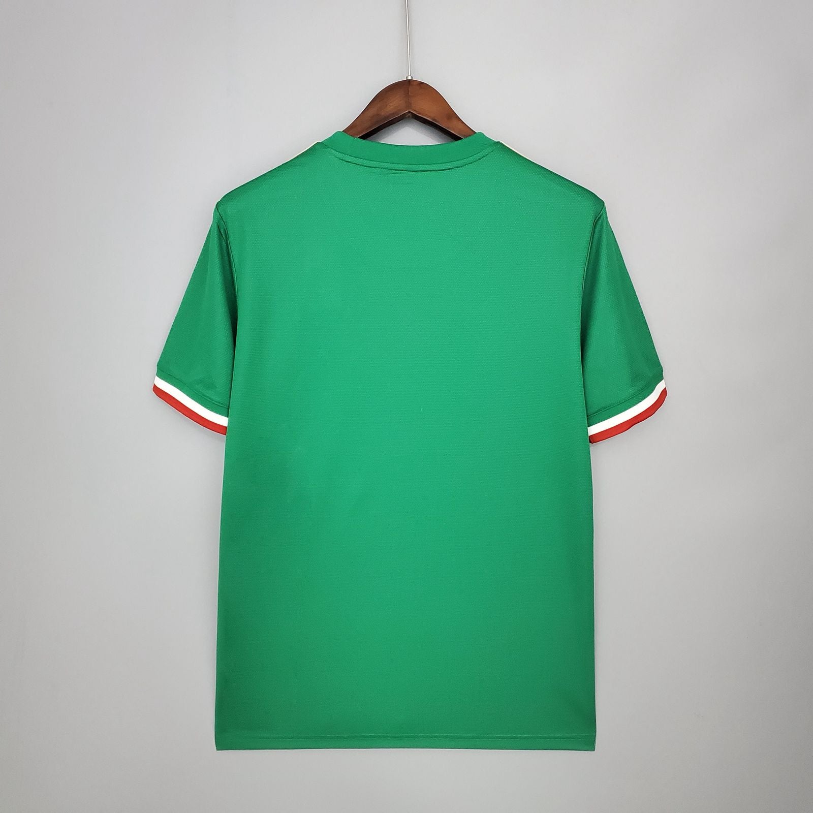 Camisa Retro 21/22 Cruzeiro away VERDE