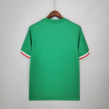 Camisa Retro 21/22 Cruzeiro away VERDE