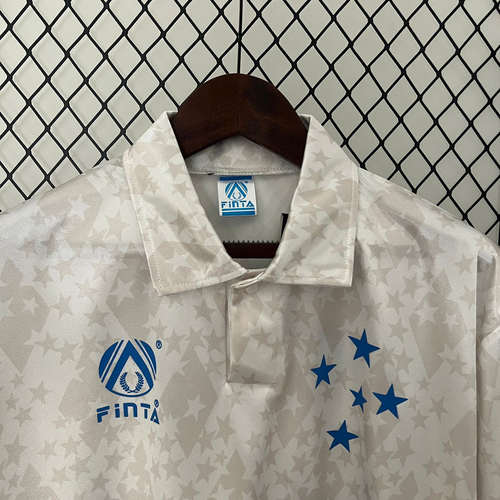 Camisa Retro Cruzeiro 93/94 away