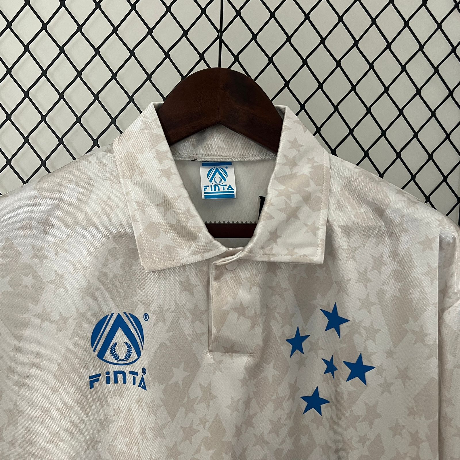 Camisa Retro Cruzeiro 93/94 away