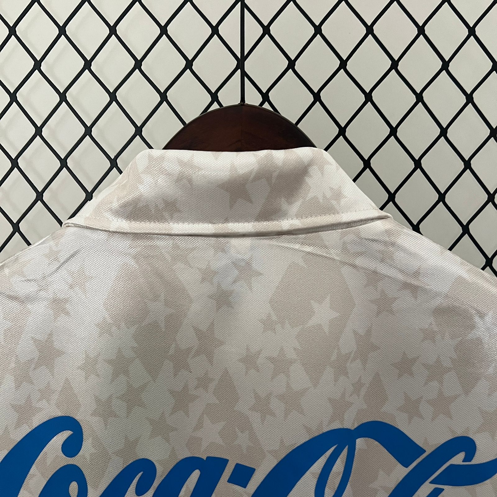 Camisa Retro Cruzeiro 93/94 away