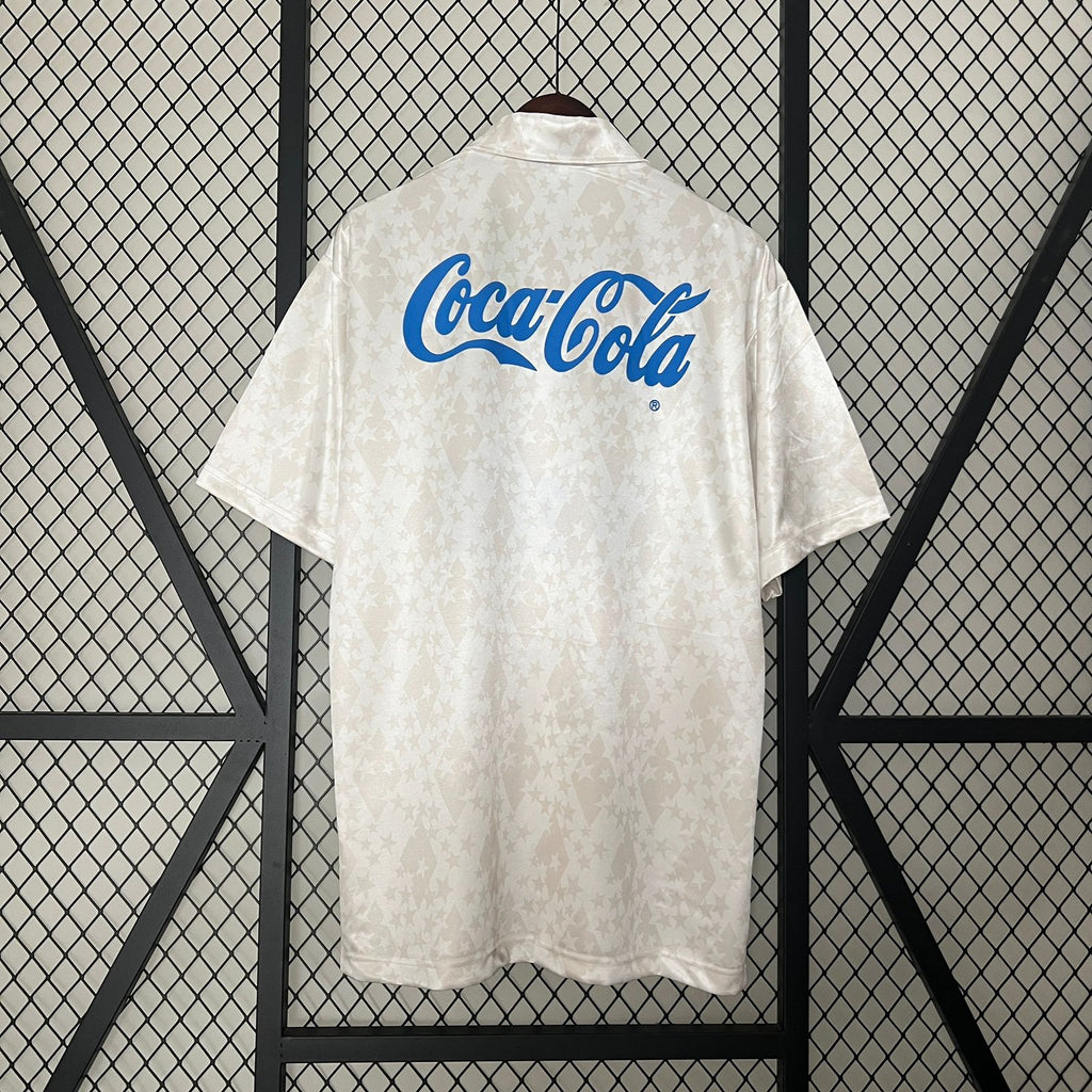 Camisa Retro Cruzeiro 93/94 away