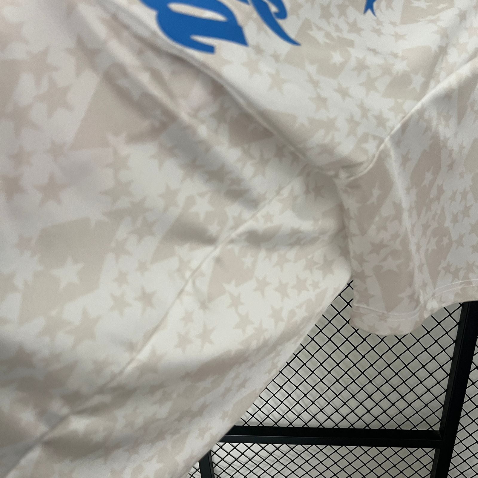 Camisa Retro Cruzeiro 93/94 away