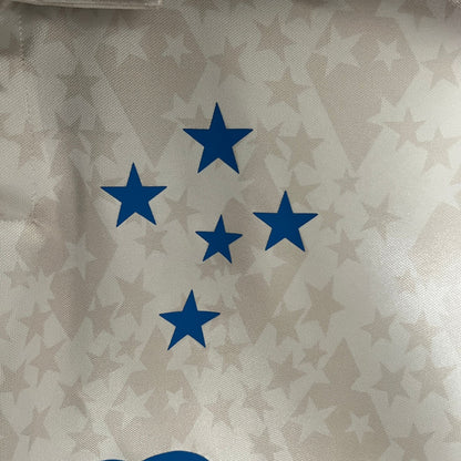 Camisa Retro Cruzeiro 93/94 away