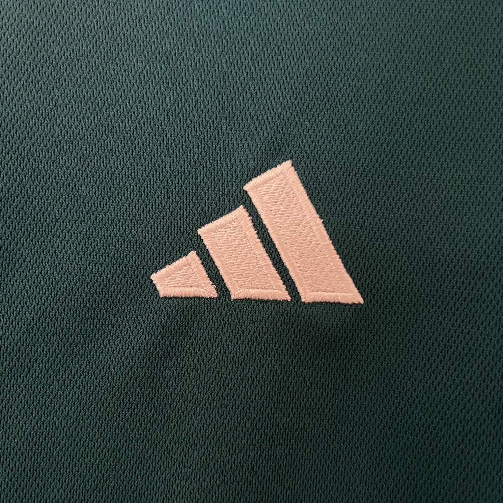 Camisa 24/25 polo Cruzeiro