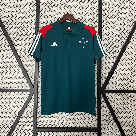 Camisa 24/25 polo Cruzeiro
