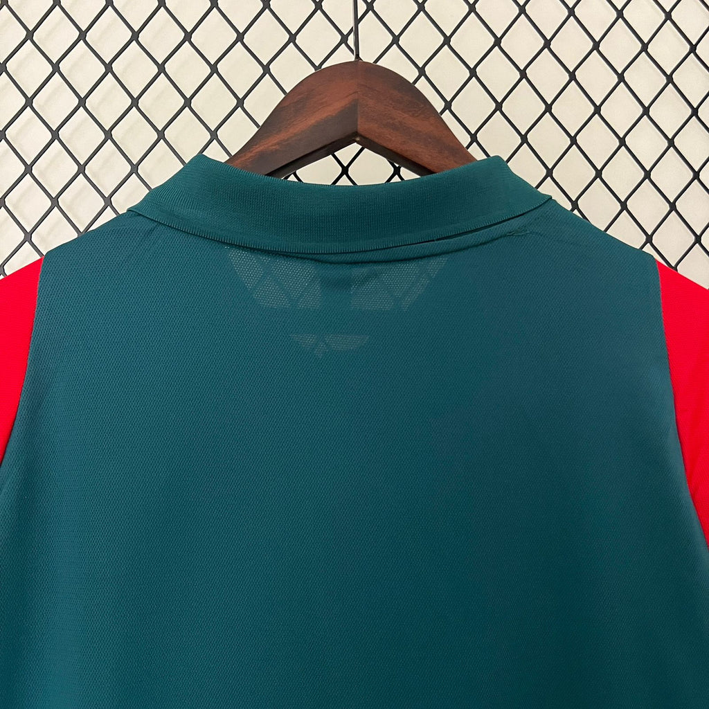 Camisa 24/25 polo Cruzeiro