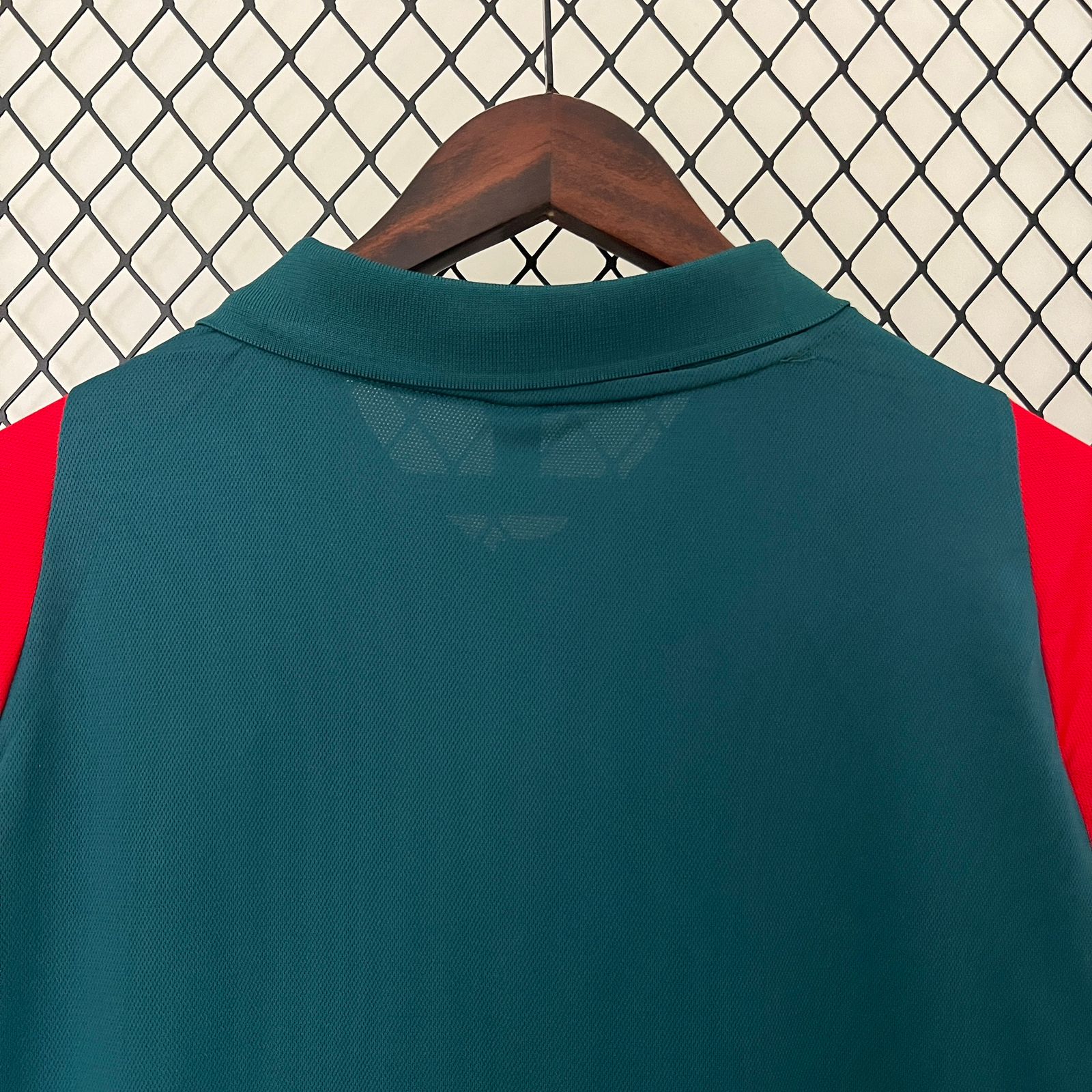 Camisa 24/25 polo Cruzeiro