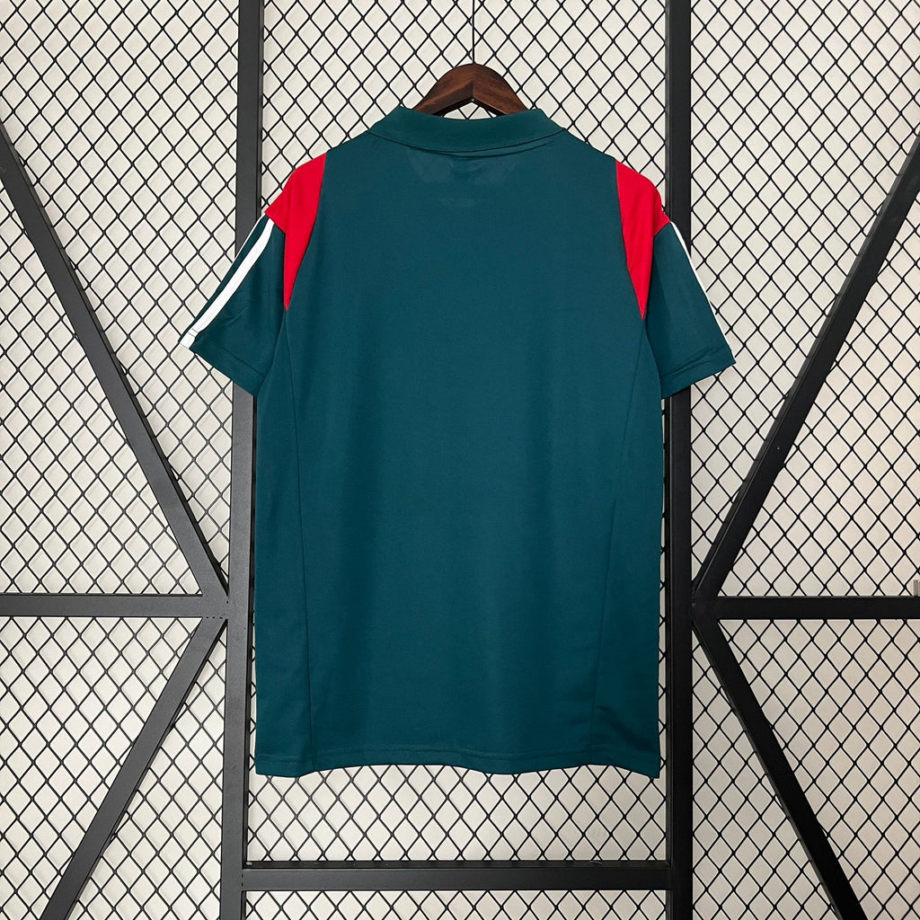 Camisa 24/25 polo Cruzeiro