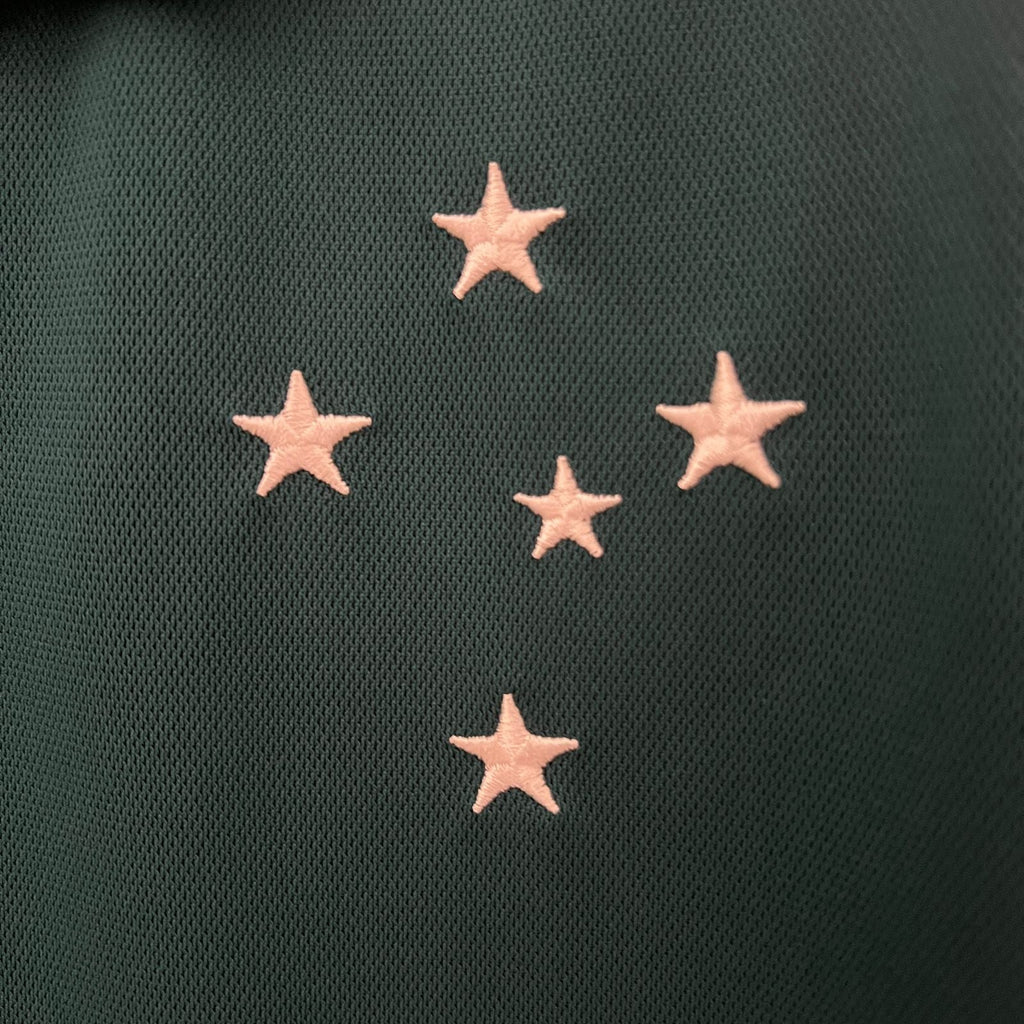 Camisa 24/25 polo Cruzeiro